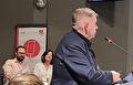 17 juni 2026, Afscheids speech Jurrie Nieboer
